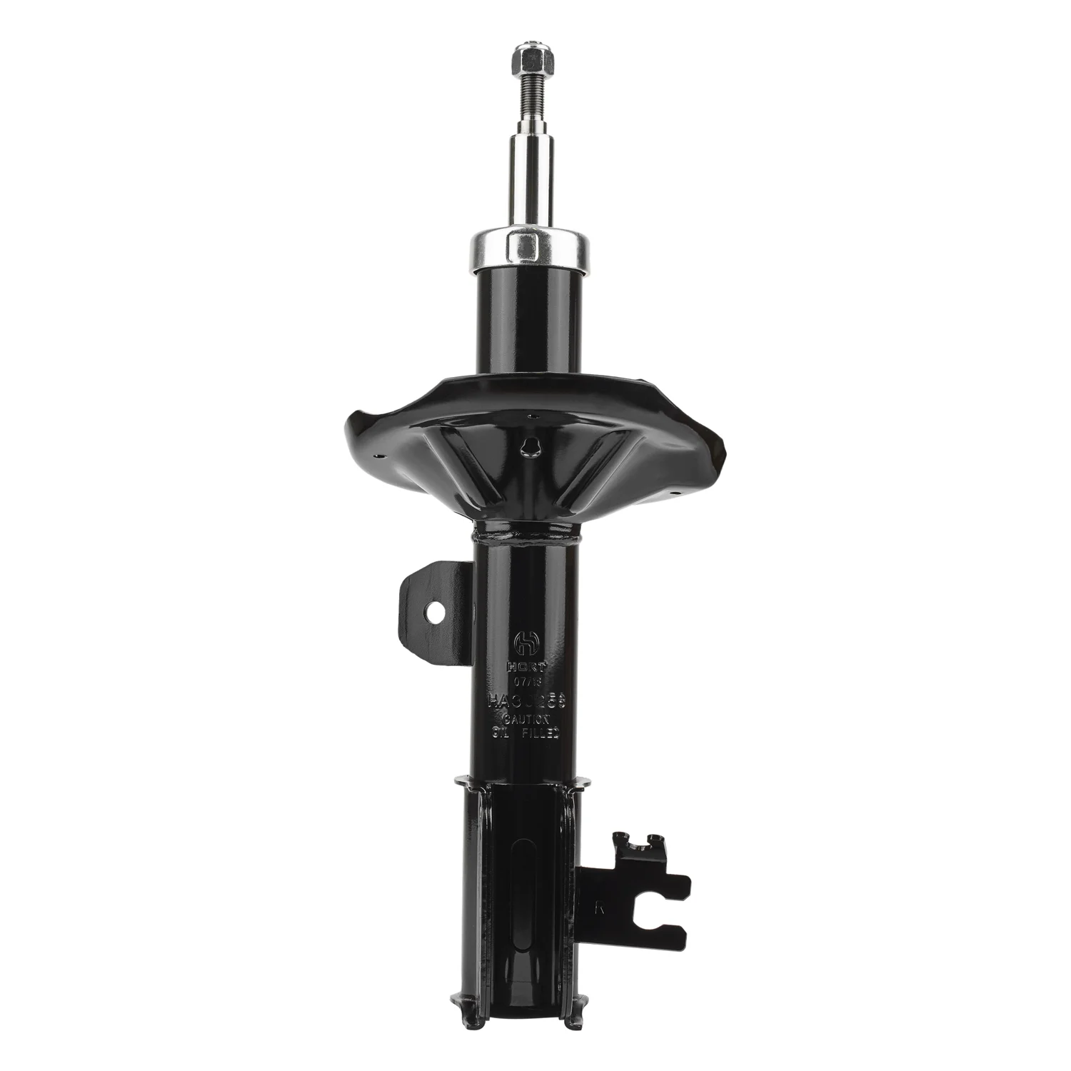 Shock absorber front (strut right) (oil) HA30258 (HORT) - Image 4