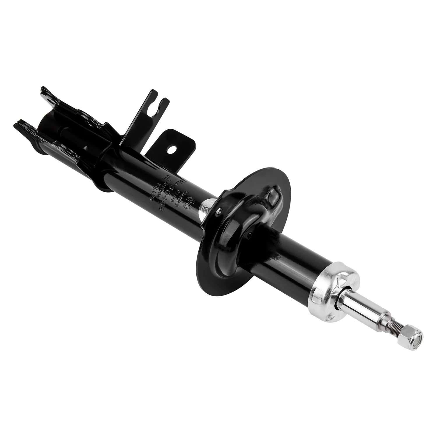 Shock absorber rear right (oil) HA30458 (HORT) - Image 4