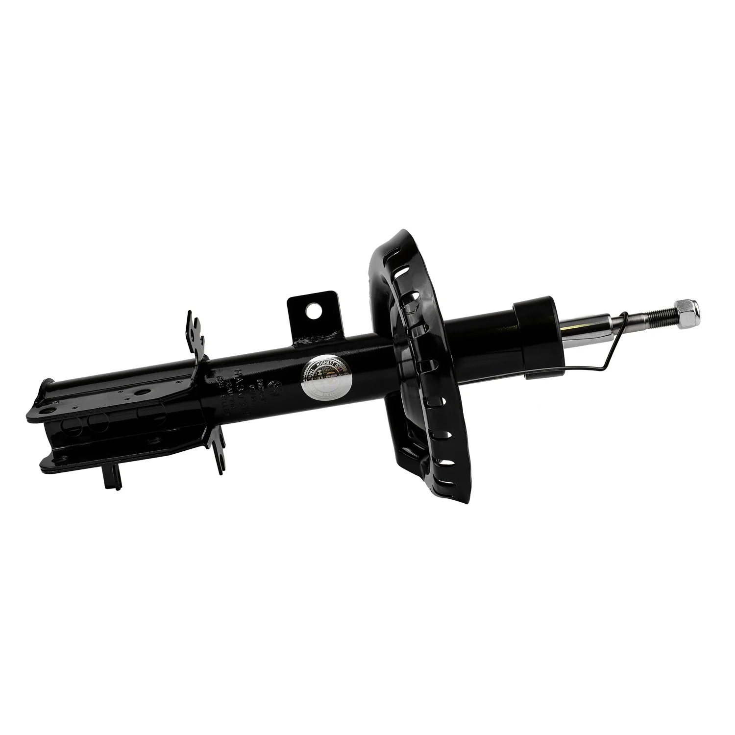 Shock absorber front (strut left) (gas) HA30379 (HORT) - Image 4