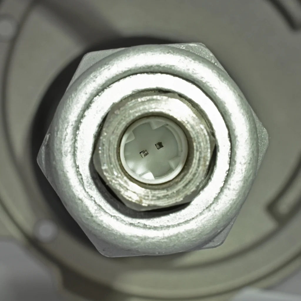 Shock absorber front left HA32112 (HORT) - Image 4