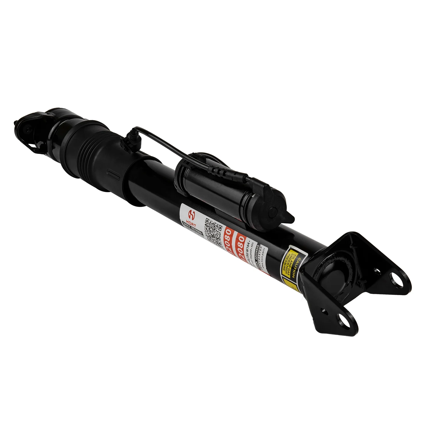 Shock absorber rear HA32080 (HORT) - Image 4