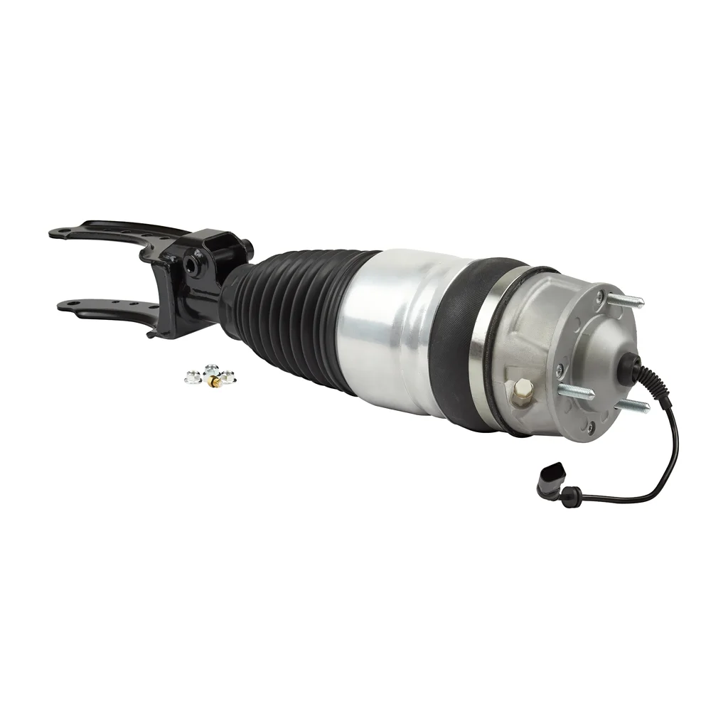 Shock absorber front left (gas) HA32312 (HORT) - Image 5