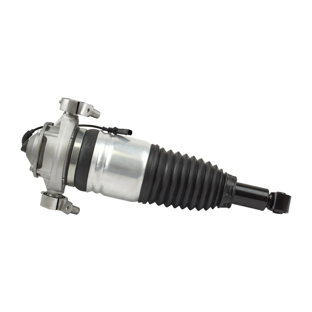Shock absorber rear right (gas) HA32321 (HORT) - Image 5