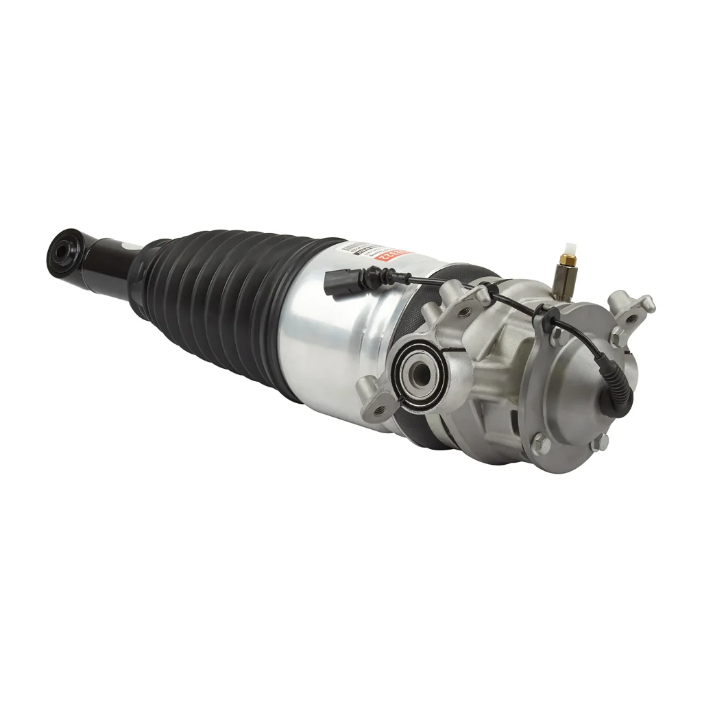 Shock absorber rear left (gas) HA32322 (HORT) - Image 4