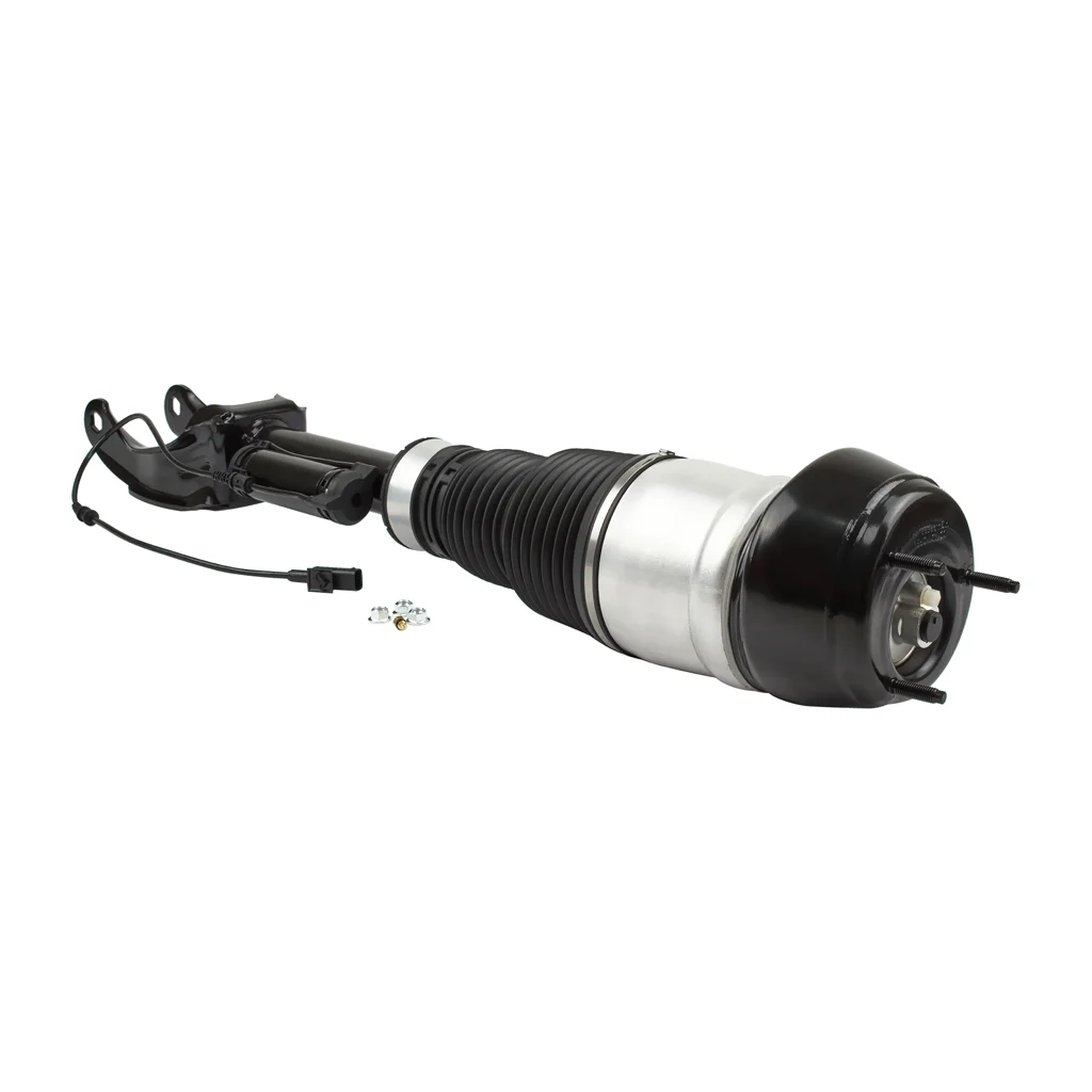 Shock absorber front (strut right) (gas) HA32013 (HORT) - Image 5