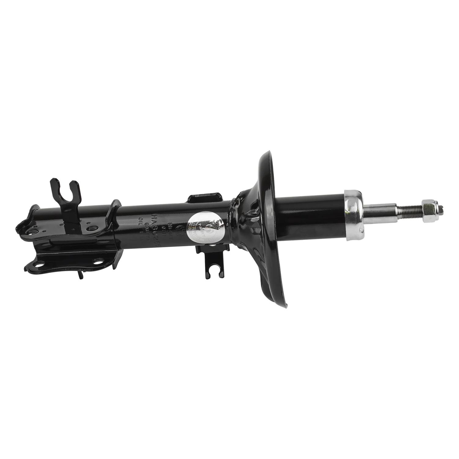 Shock absorber front (strut left) (oil) HA30256 (HORT) - Image 5