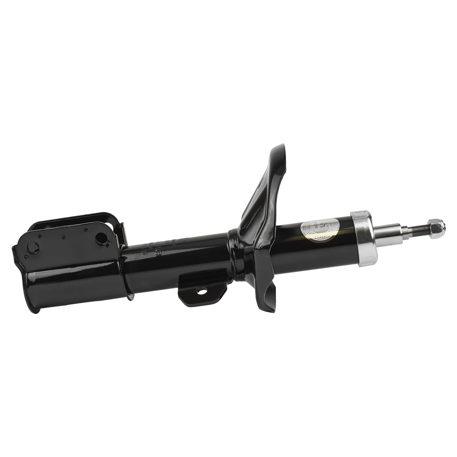Shock absorber front (strut left) (oil) HA30158 (HORT) - Image 5