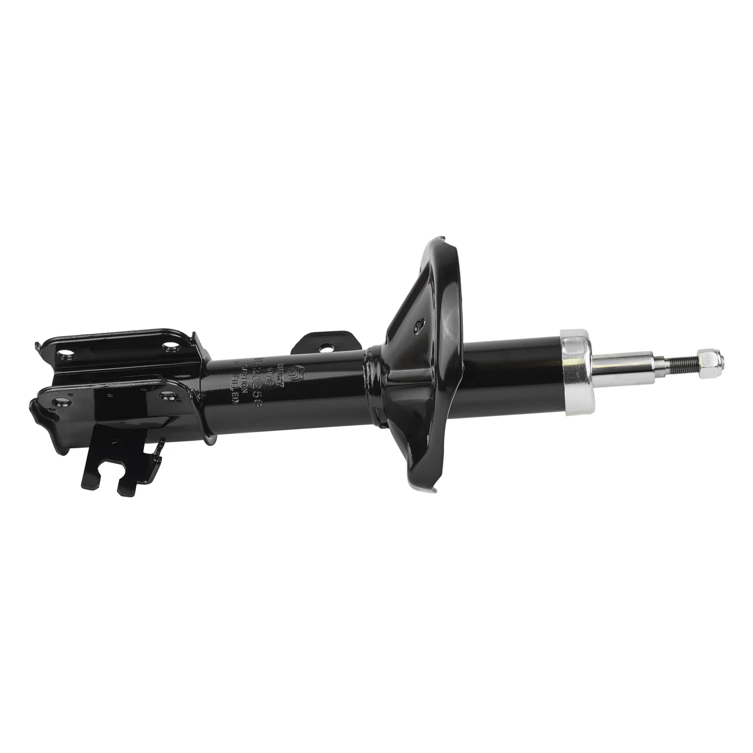 Shock absorber front (strut right) (oil) HA30258 (HORT) - Image 5