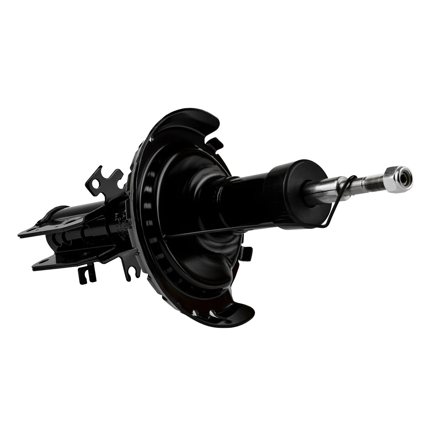 Shock absorber front (strut left) (gas) HA30379 (HORT) - Image 5