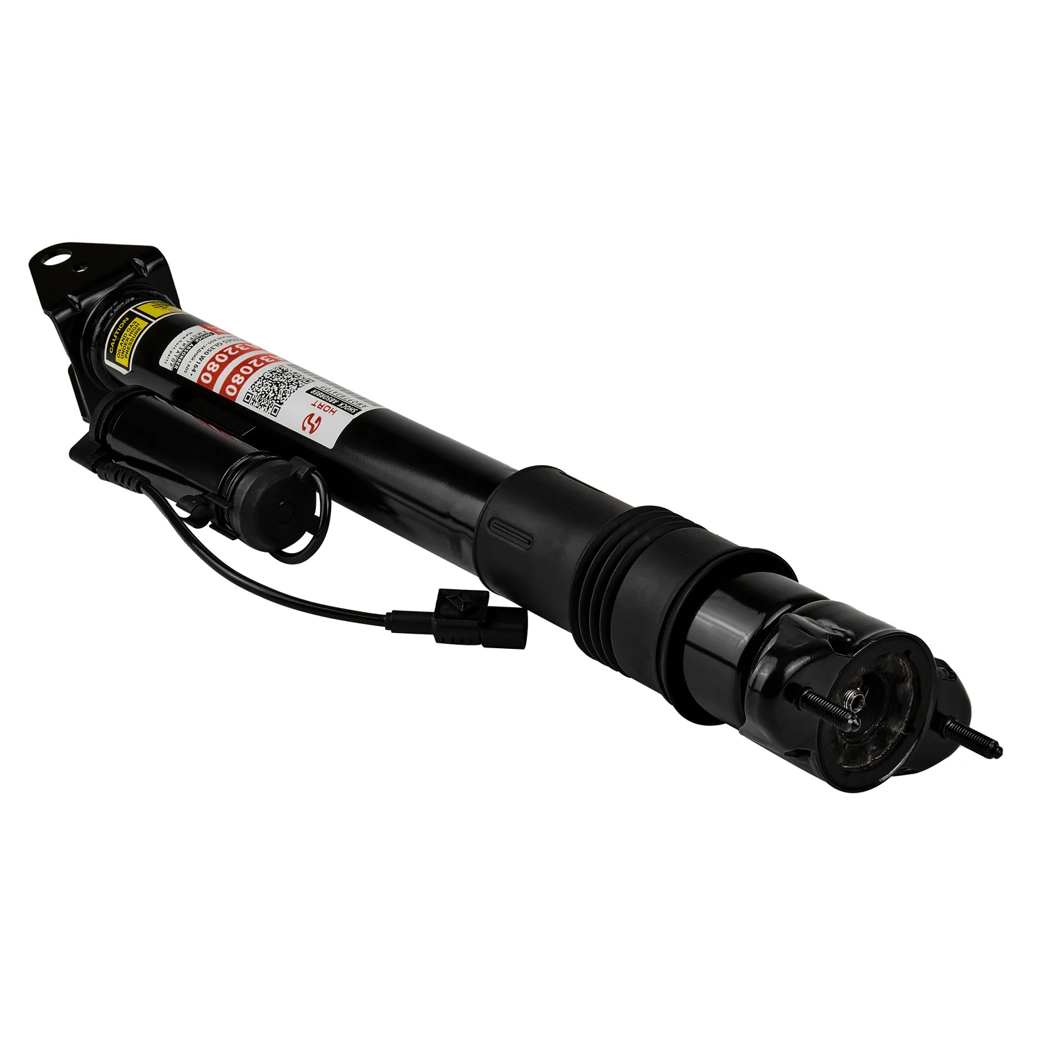Shock absorber rear HA32080 (HORT) - Image 5