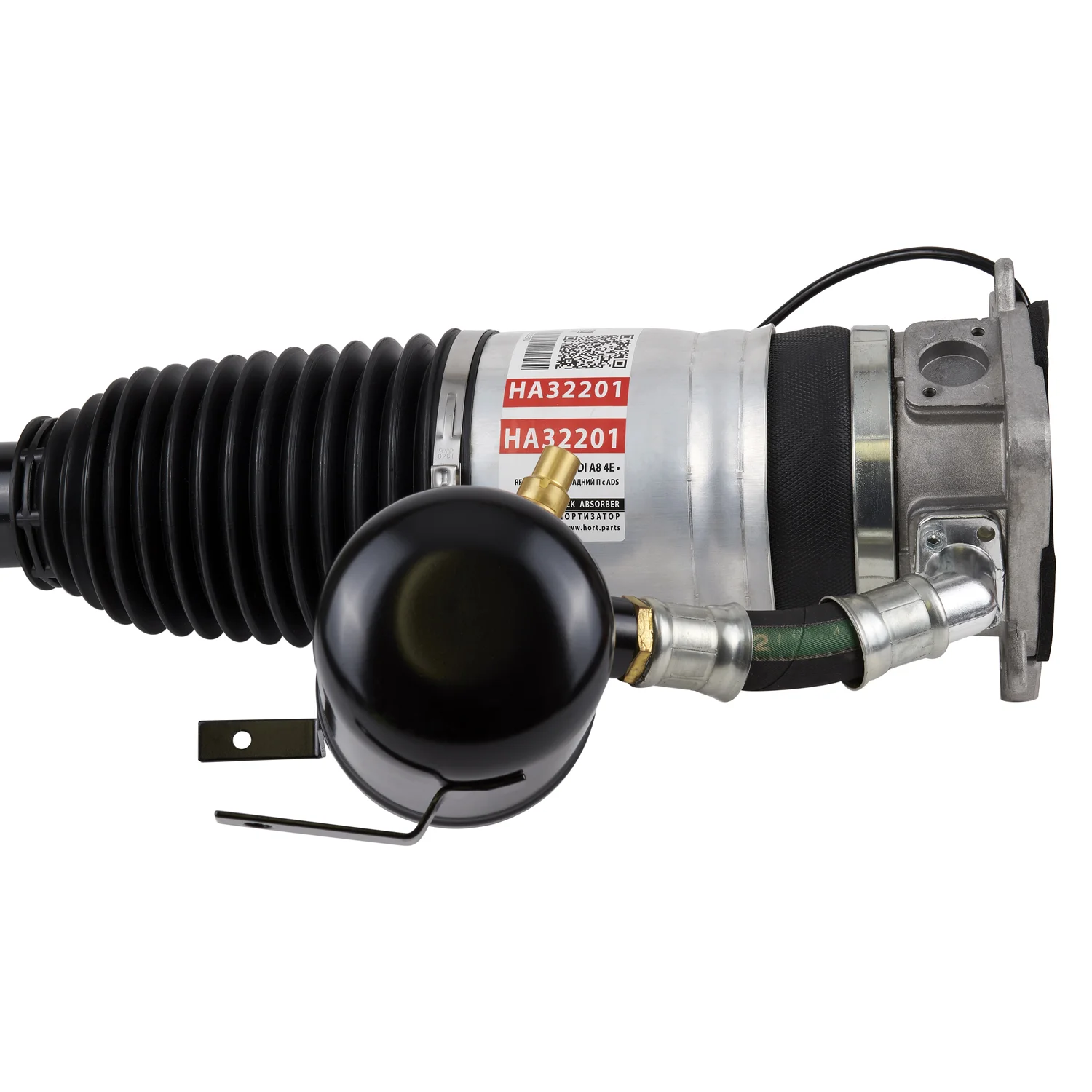 Shock absorber rear right HA32201 (HORT) - Image 5
