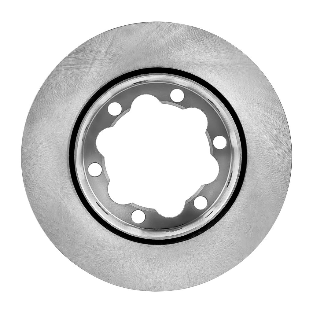 Disk ventilated rear brake HD8265 (1шт.) (HORT) - Image 5