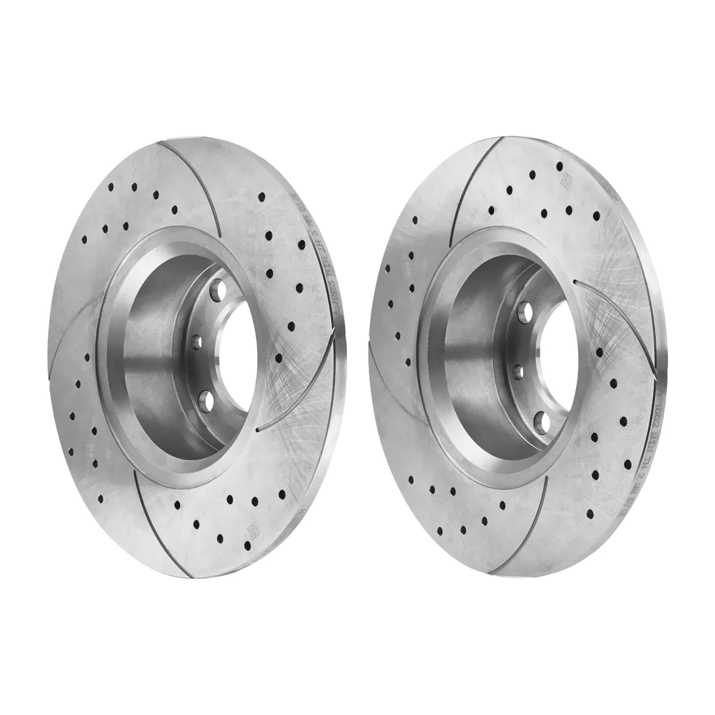 Scheibe HD8501 (1шт) (мин 2 шт) (HORT) – Bild 5