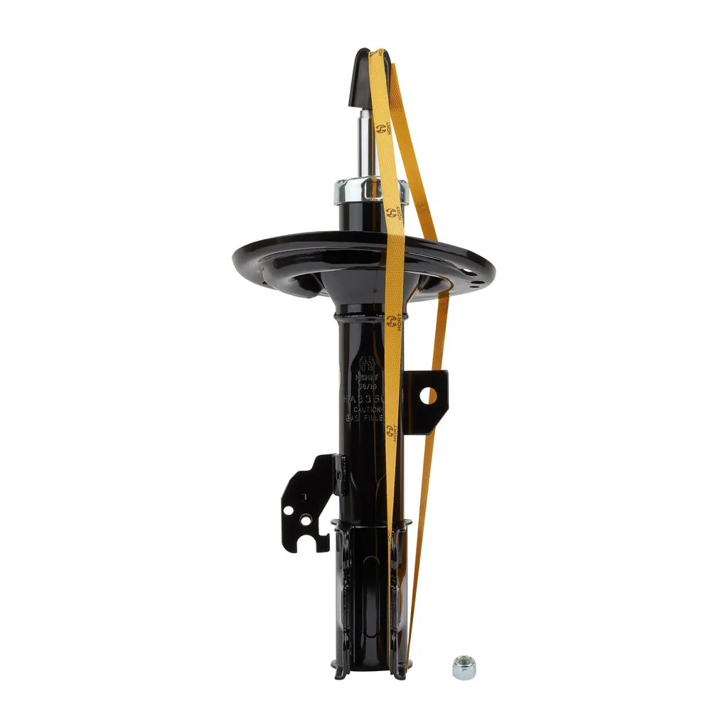 Stoßdämpfer HA33507 (HORT) – Bild 5