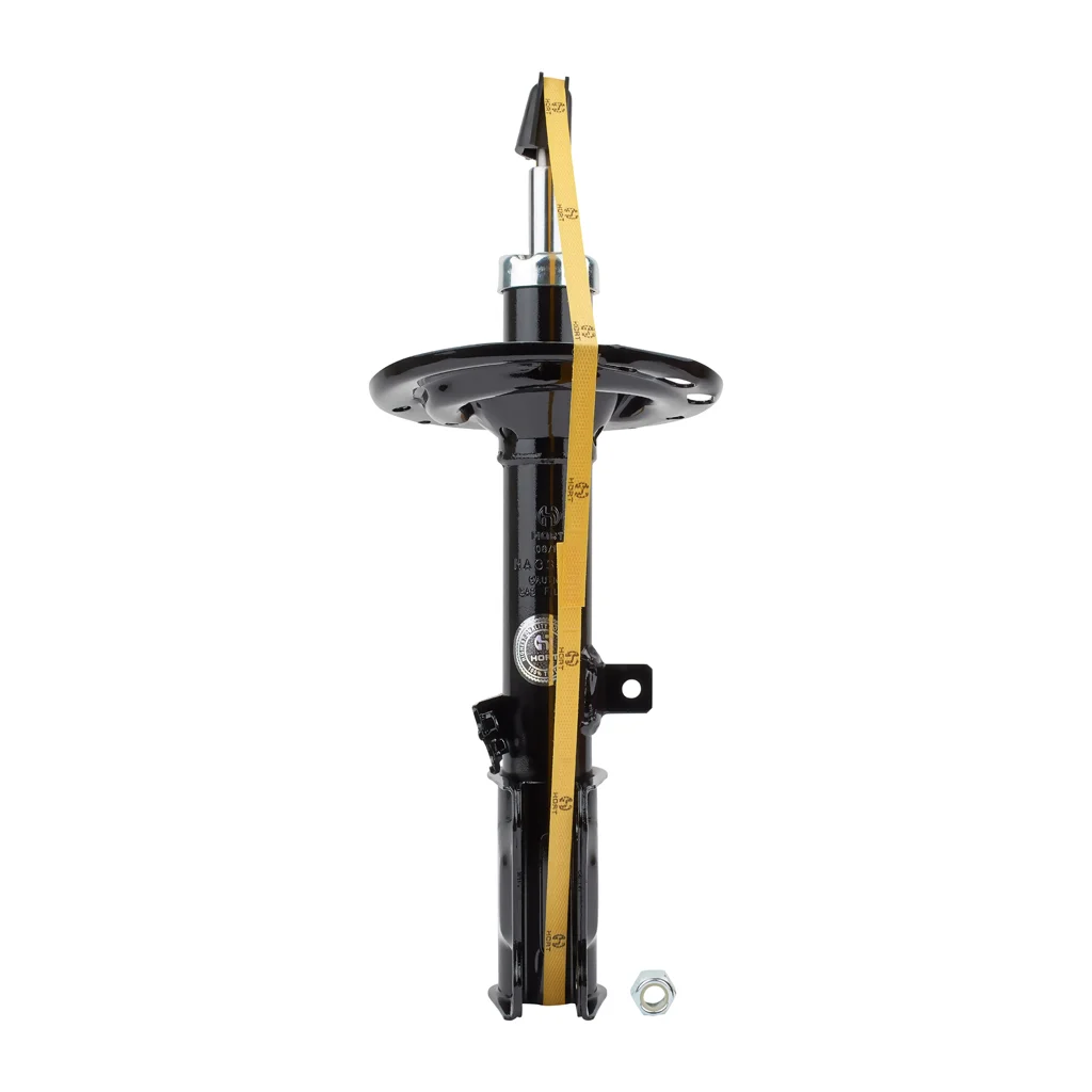 Stoßdämpfer HA33513 (HORT) – Bild 5