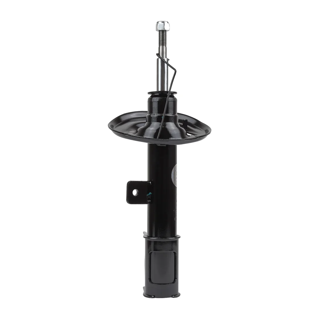 Shock absorber front (strut left) (gas) HA30609 (KYB338734) (HORT) - Image 5