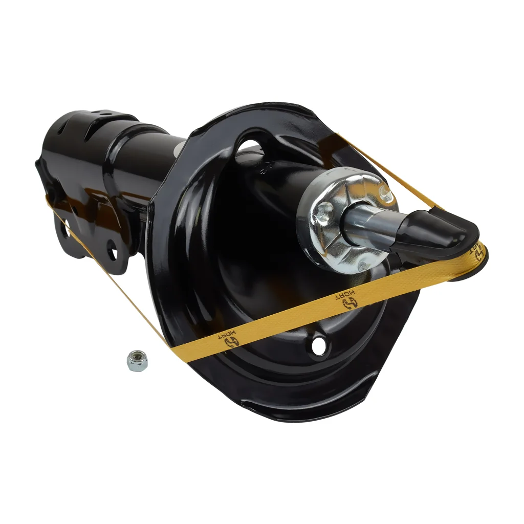 Shock absorber front (strut left) (gas) HA30503 150мм (HORT) - Image 5