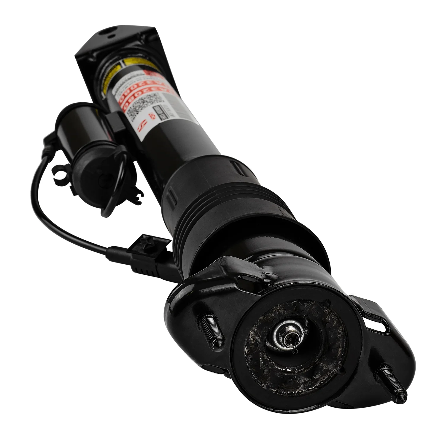 Shock absorber rear HA32080 (HORT) - Image 6