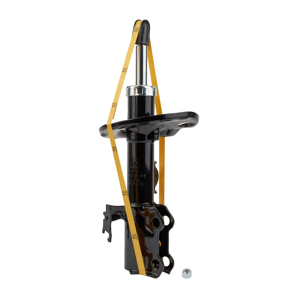 Stoßdämpfer HA33506 (HORT) – Bild 6