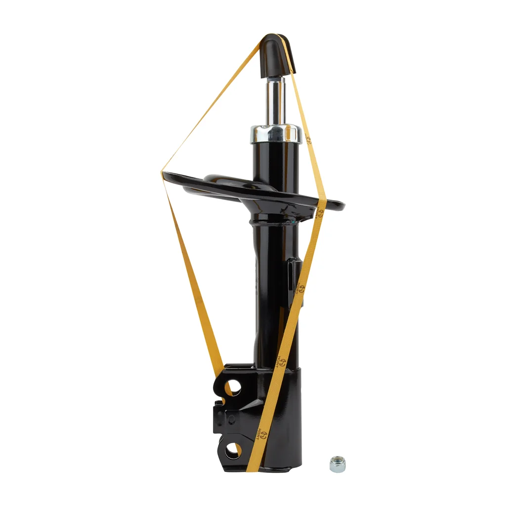 Stoßdämpfer HA33507 (HORT) – Bild 6