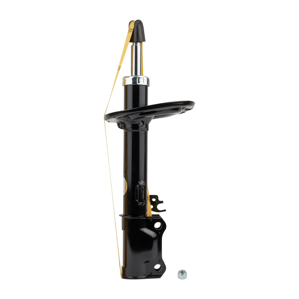 Stoßdämpfer HA33509 (HORT) – Bild 6