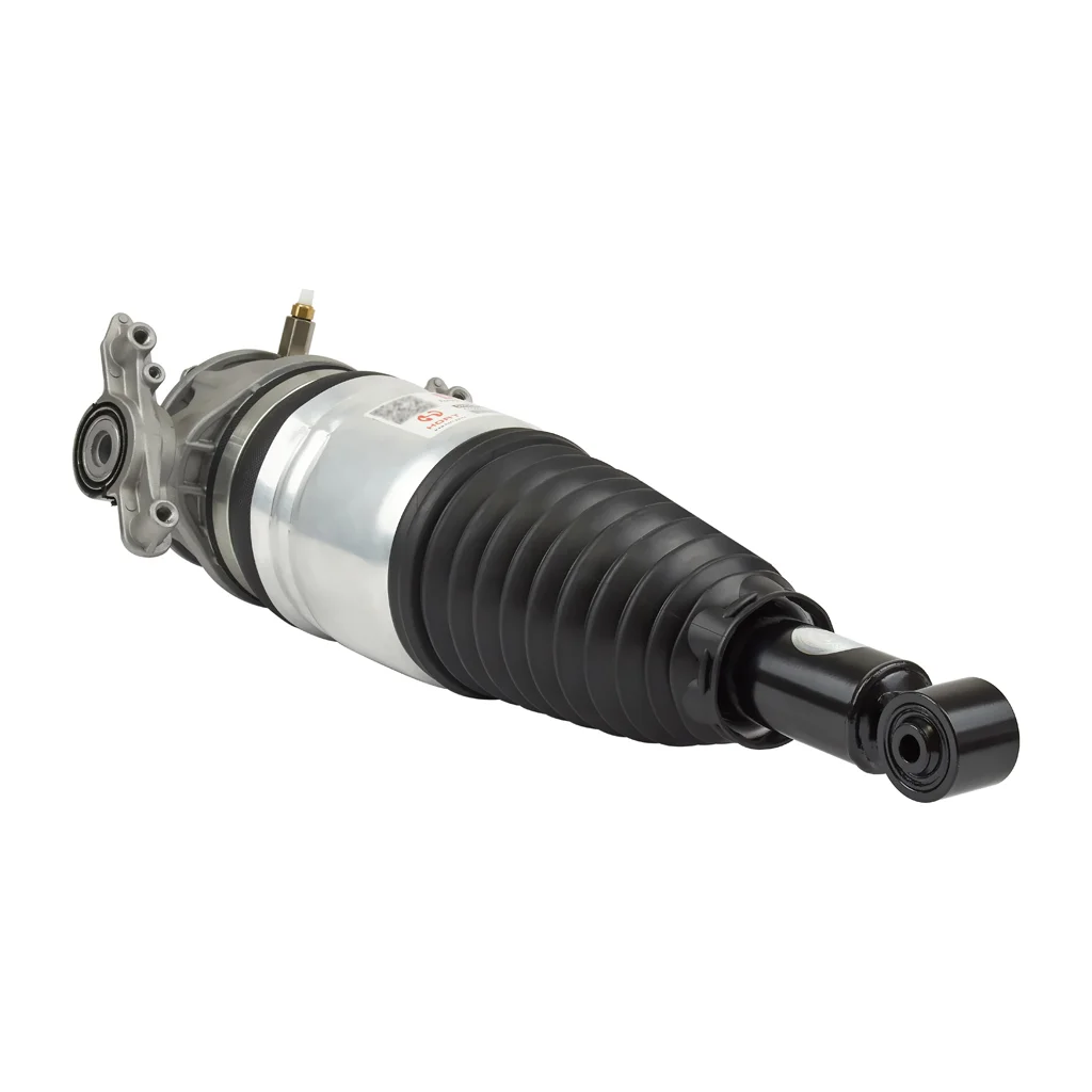 Shock absorber rear left (gas) HA32322 (HORT) - Image 5