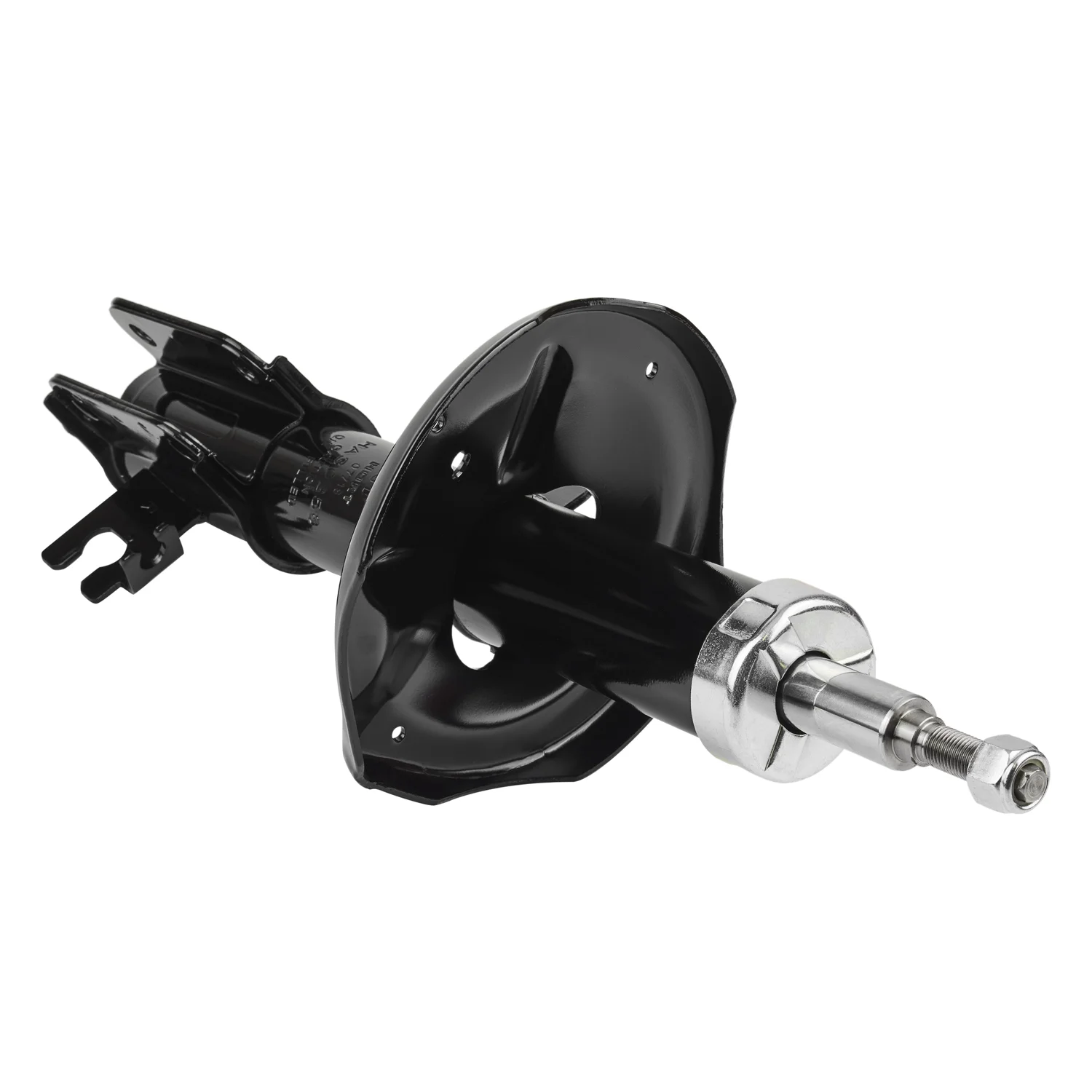 Shock absorber front (strut right) (oil) HA30258 (HORT) - Image 6