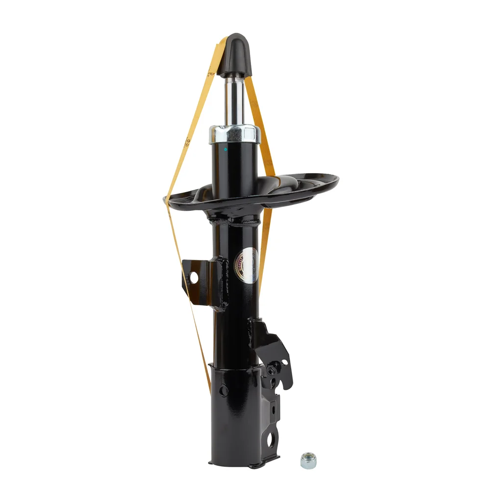 Stoßdämpfer HA33507 (HORT) – Bild 7