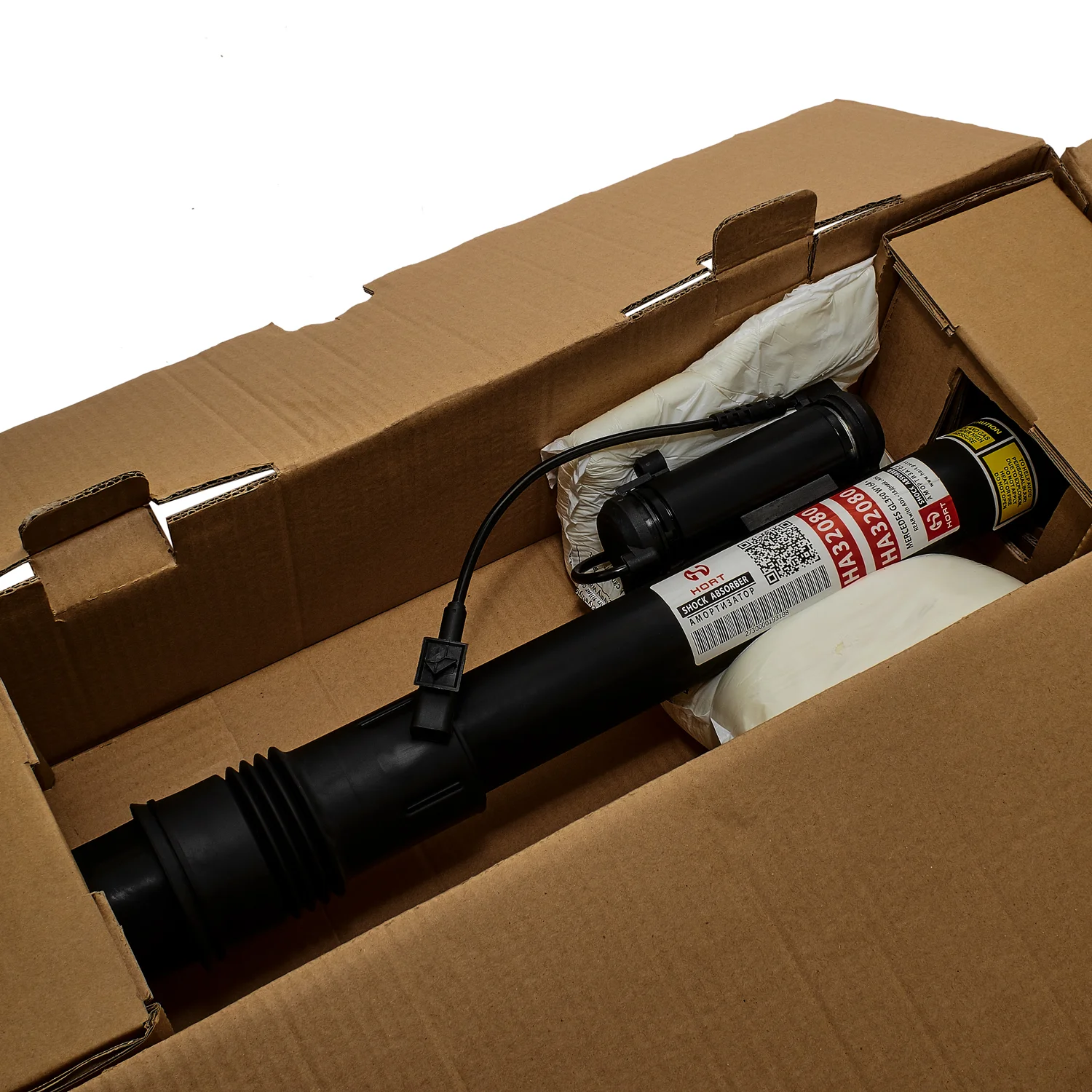 Shock absorber rear HA32080 (HORT) - Image 7