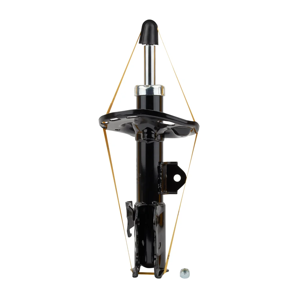 Stoßdämpfer HA33506 (HORT) – Bild 7