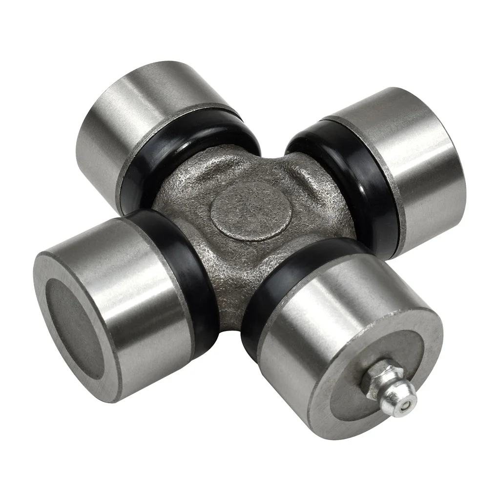 Universal joint propeller shaft assy U121 (HORT) - Image 4