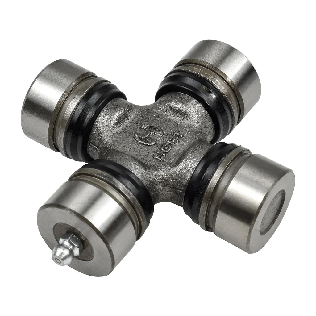 Universal joint propeller shaft assy U104 (HORT) - Image 2