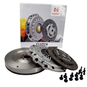 Clutch kit + flywheel CK048 2,5TDI (HORT)