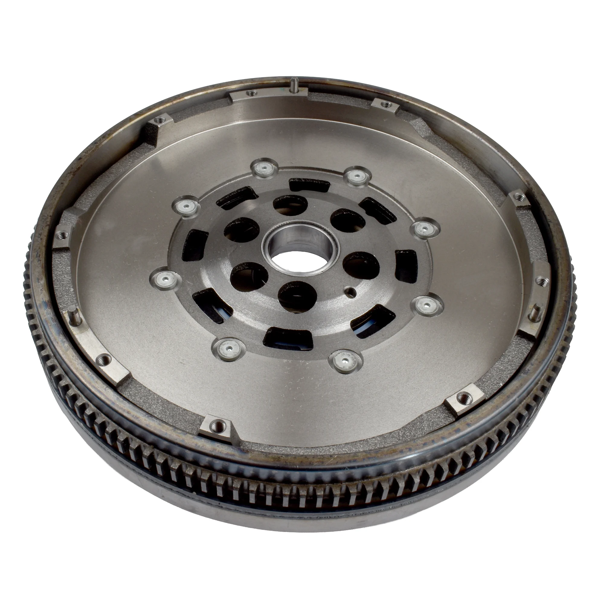 Clutch kit + dual-mass flywheel (DMF) CK145 (HORT) - Image 2