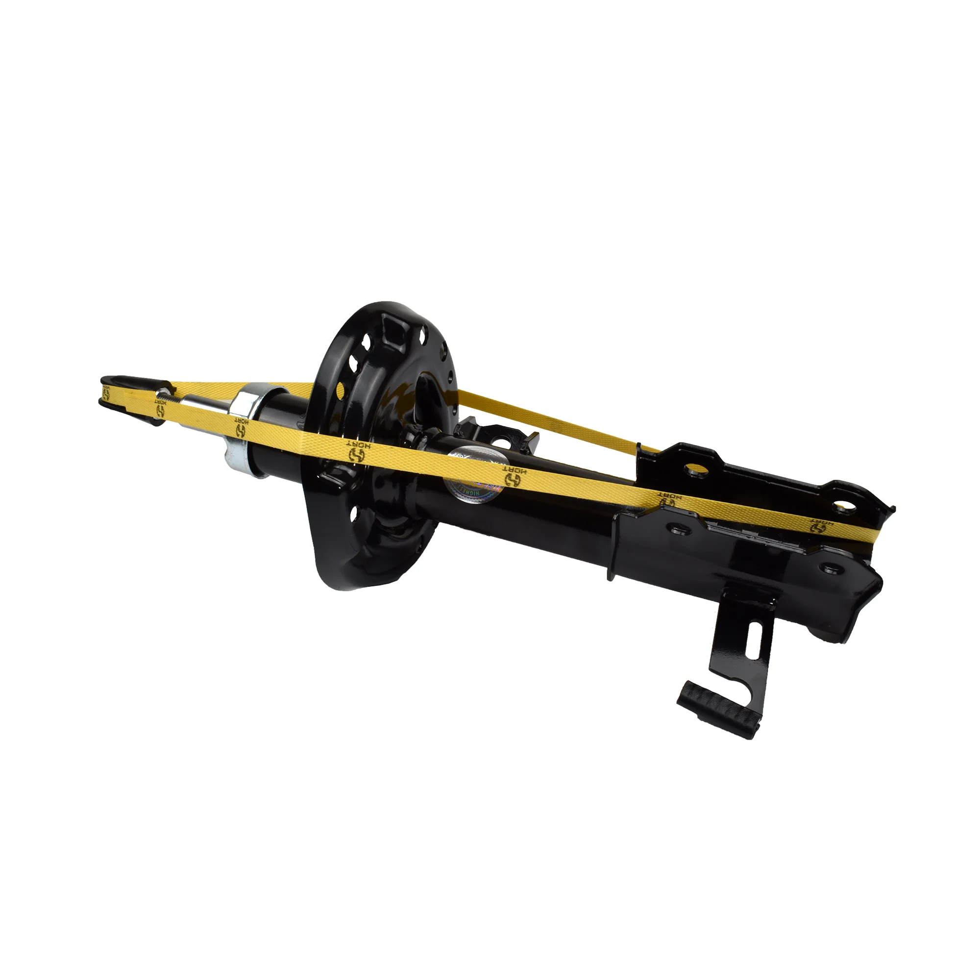 Shock absorber front left strut (gas) HA32359 HORT - Image 2