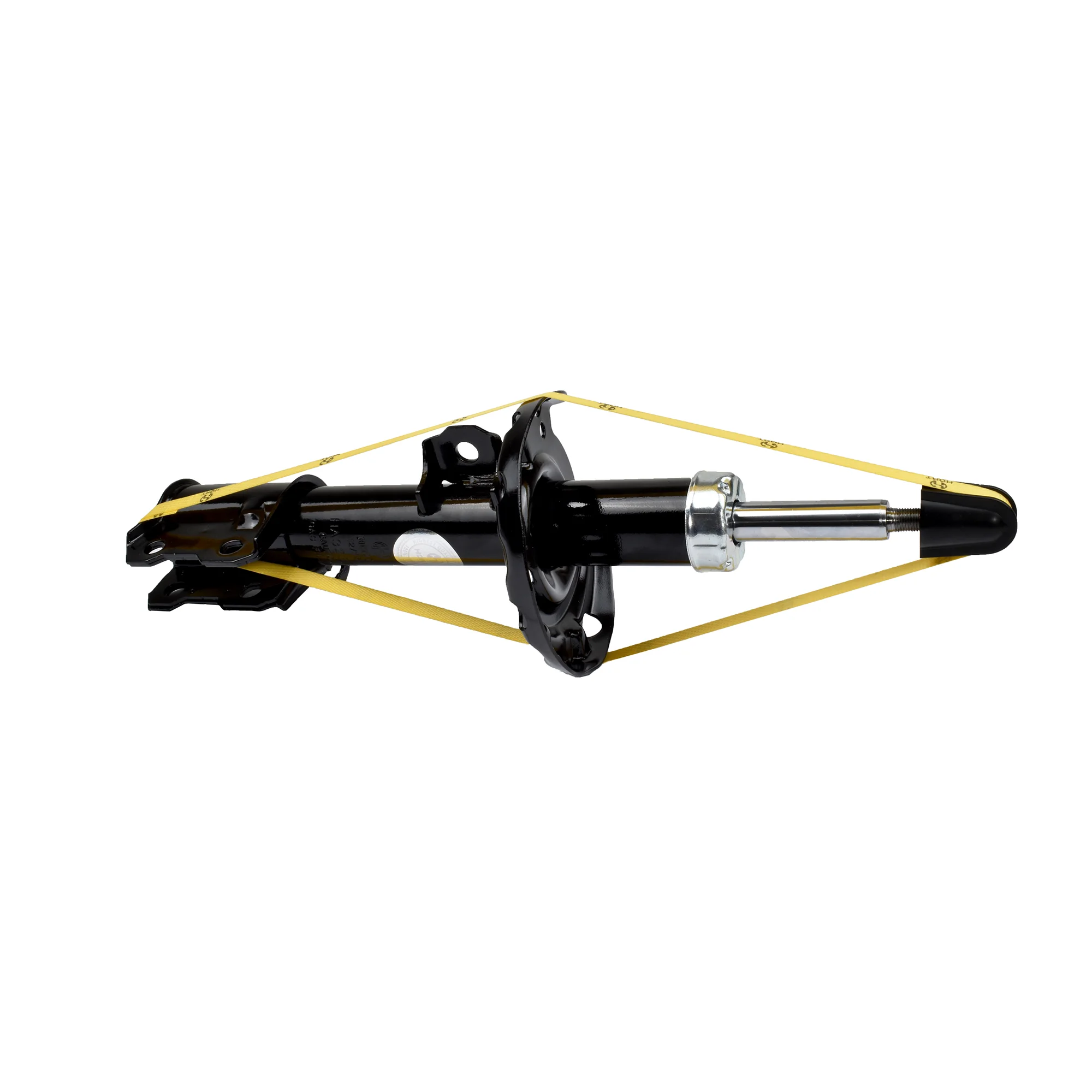 Shock absorber front right strut (gas) HA32362 HORT - Image 2