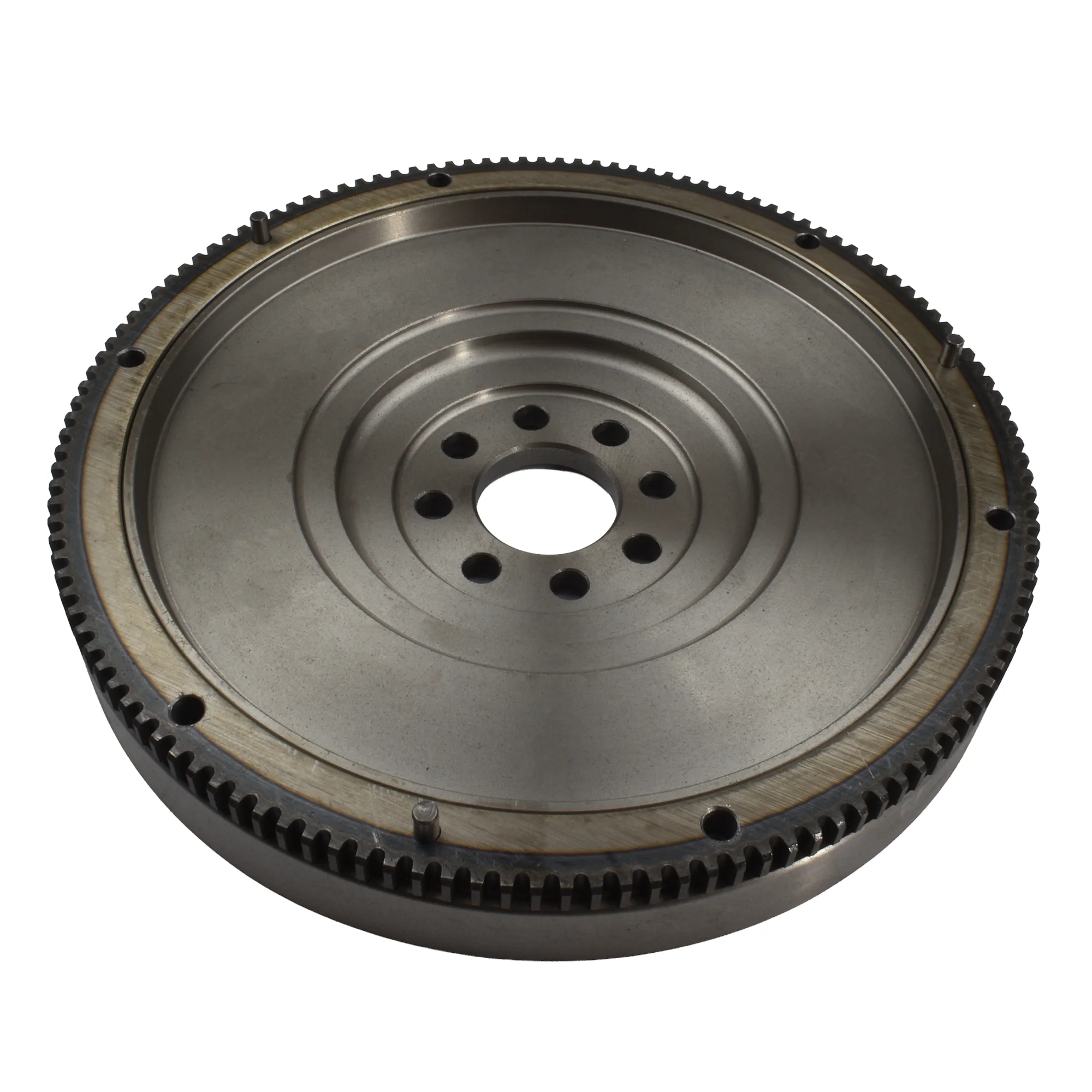 Clutch kit + flywheel CK048 2,5TDI (HORT) - Image 3