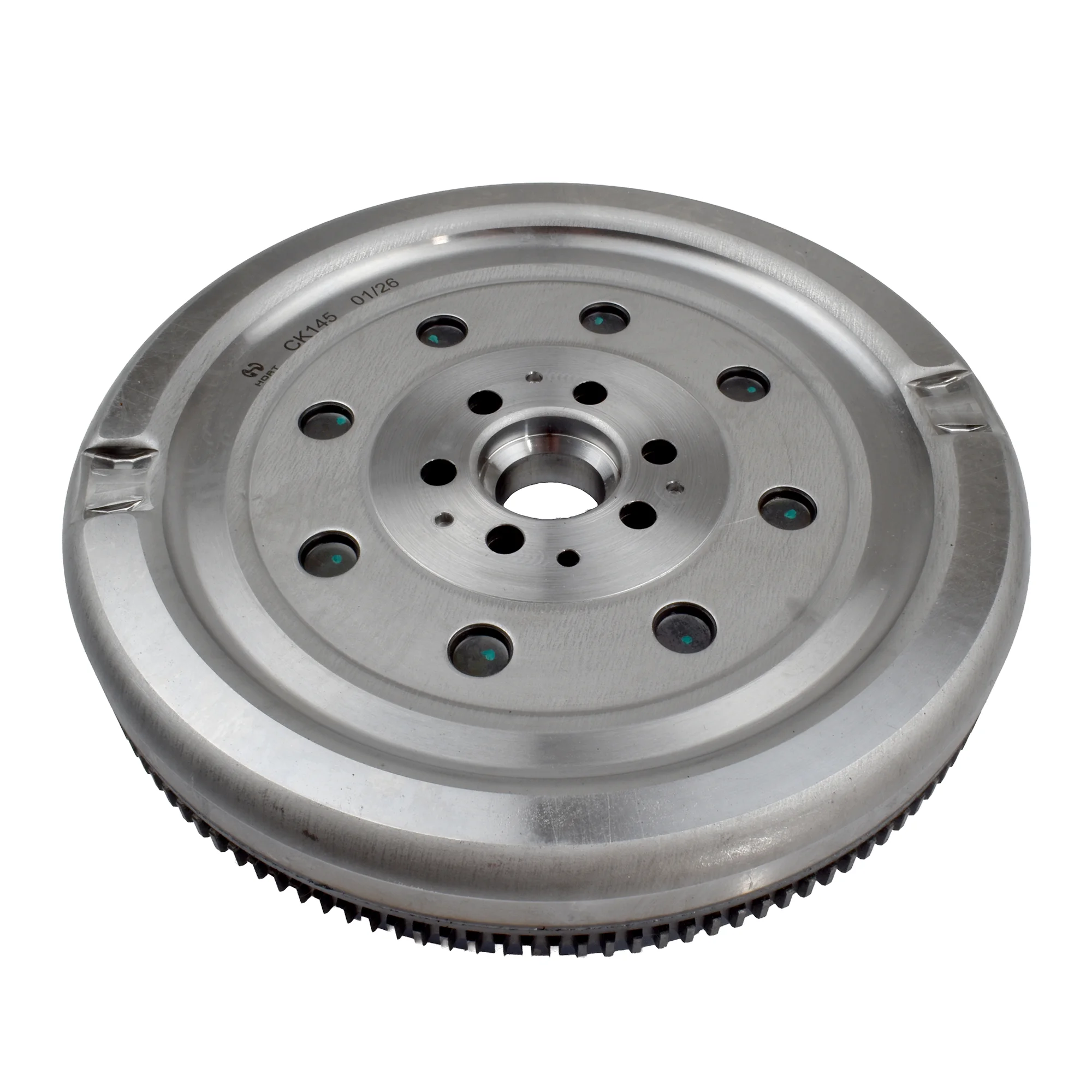 Clutch kit + dual-mass flywheel (DMF) CK145 (HORT) - Image 3