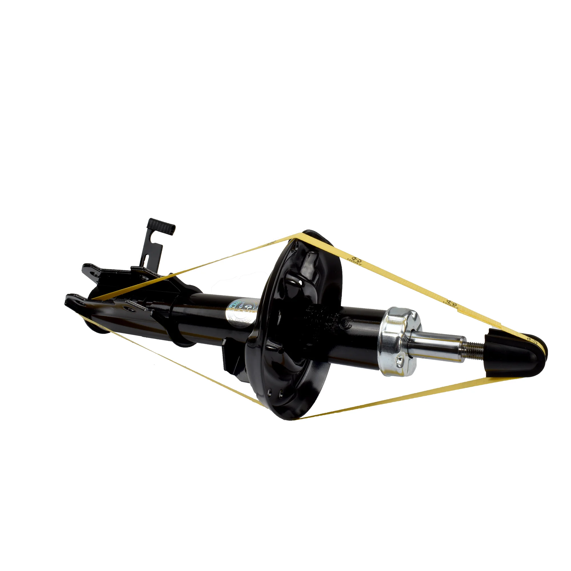Shock absorber front left strut (gas) HA32359 HORT - Image 3