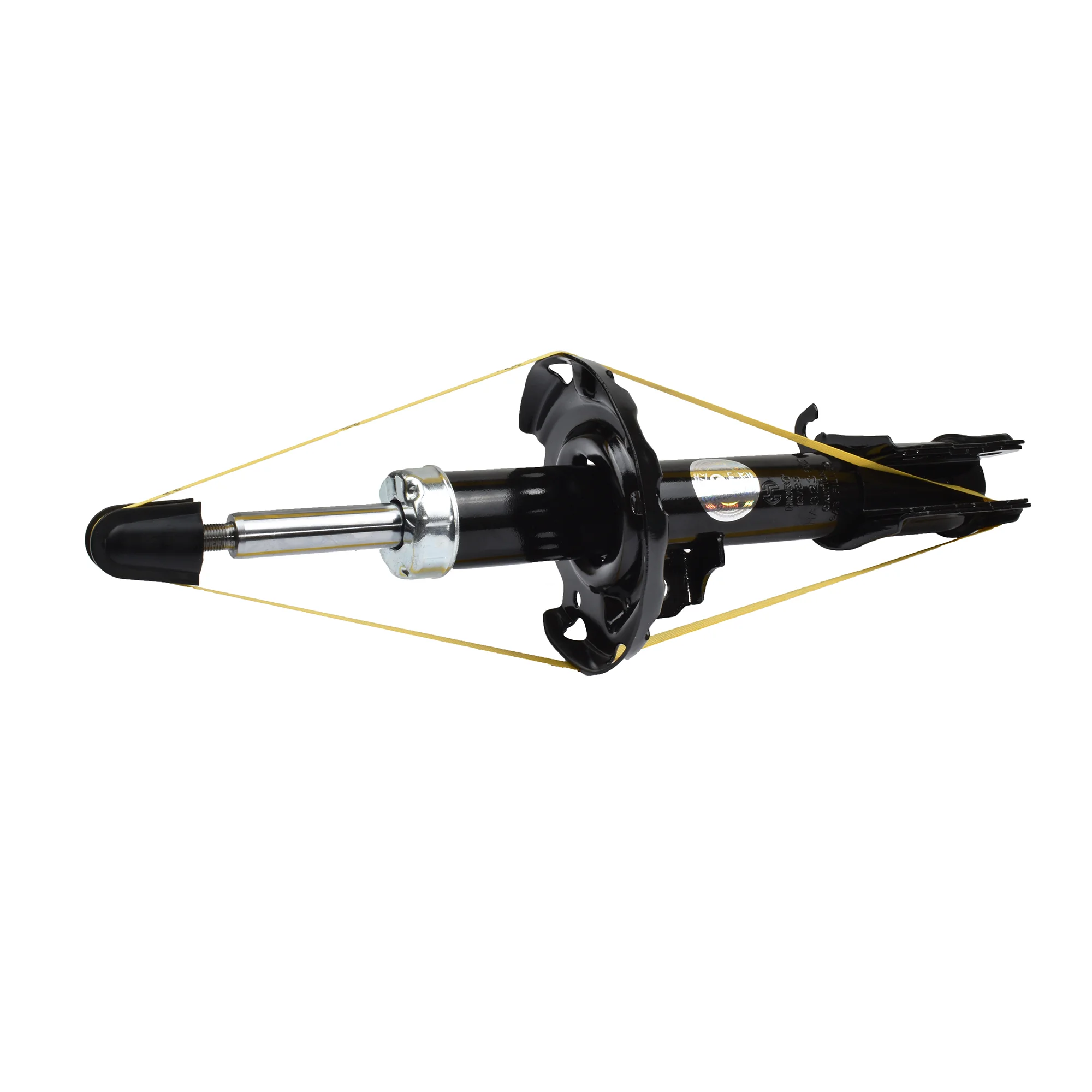 Shock absorber front right strut (gas) HA32362 HORT - Image 3