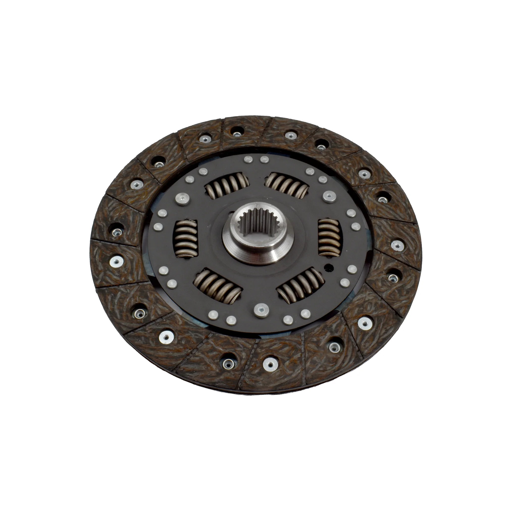 Clutch kit CK245 (HORT) - Image 4