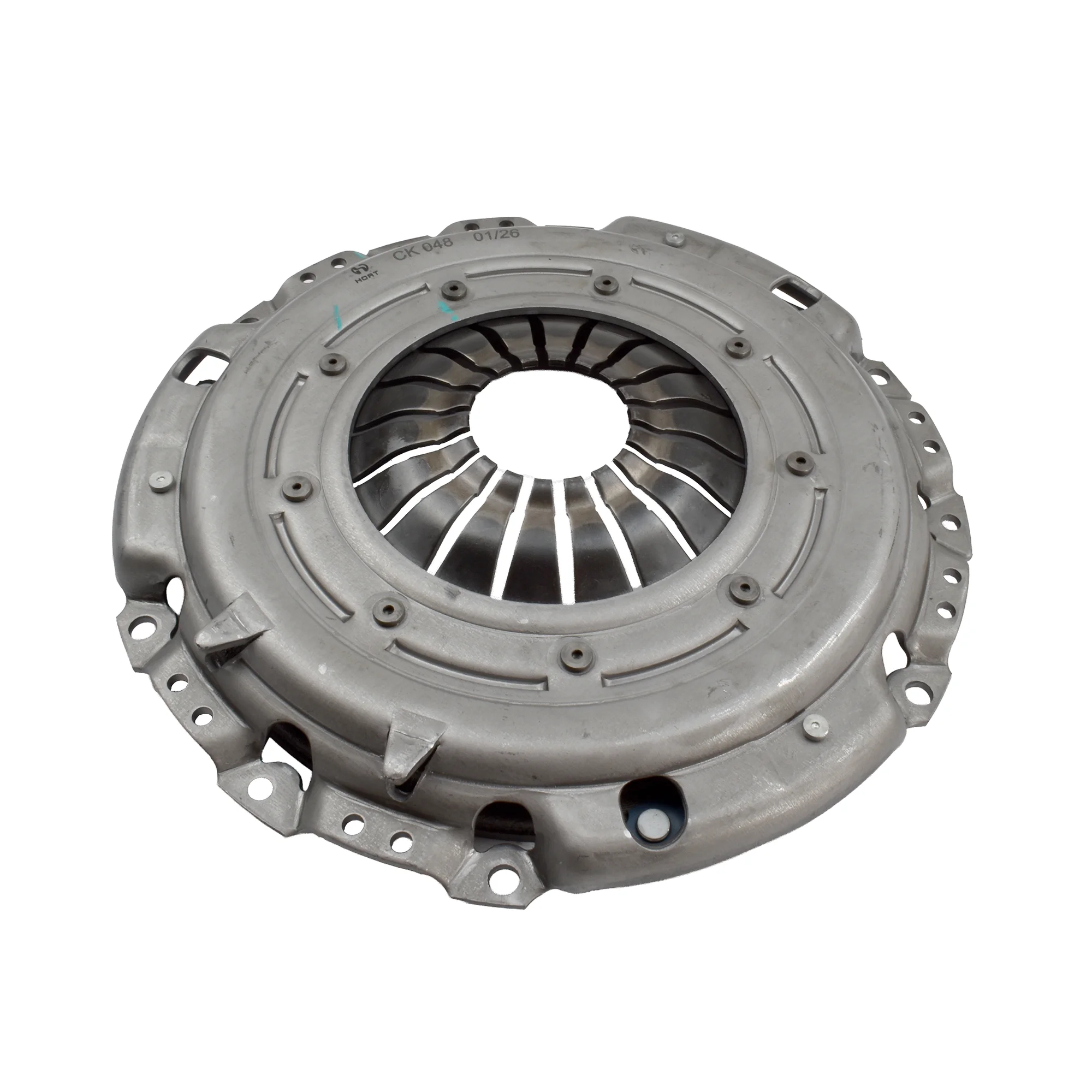 Clutch kit + flywheel CK048 2,5TDI (HORT) - Image 4