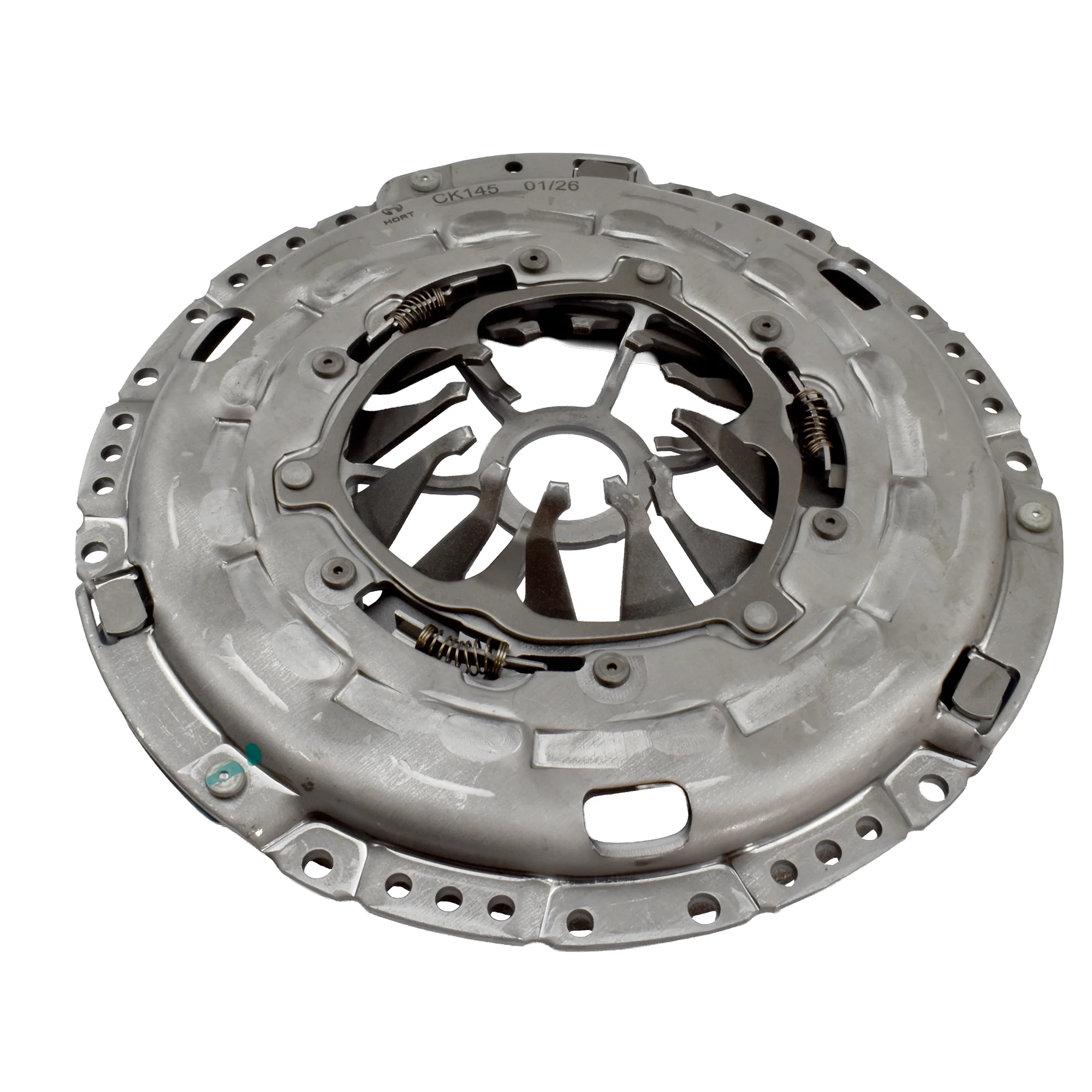 Clutch kit + dual-mass flywheel (DMF) CK145 (HORT) - Image 4