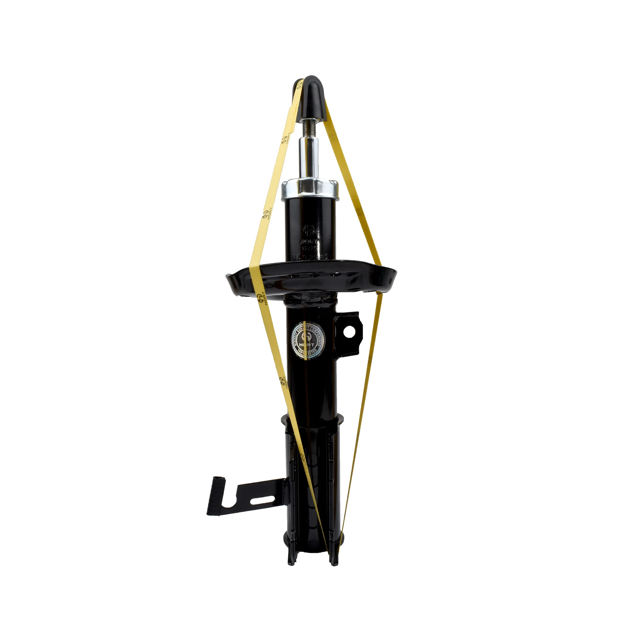 Shock absorber front left strut (gas) HA32359 HORT - Image 4