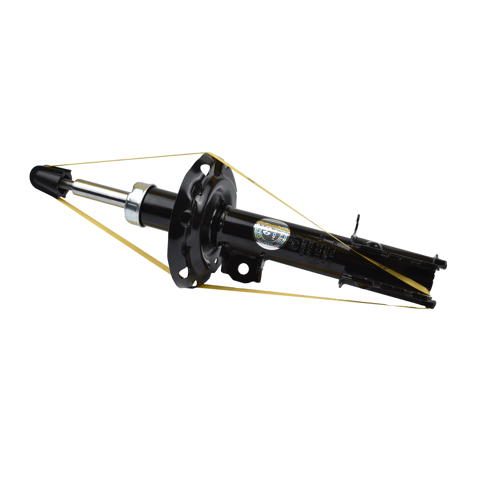 Shock absorber front right strut (gas) HA32362 HORT - Image 4