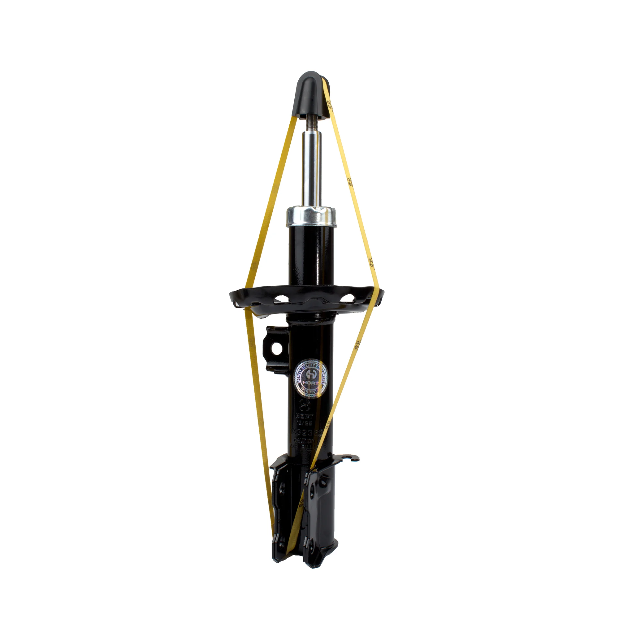 Shock absorber front right strut (gas) HA32362 HORT - Image 5