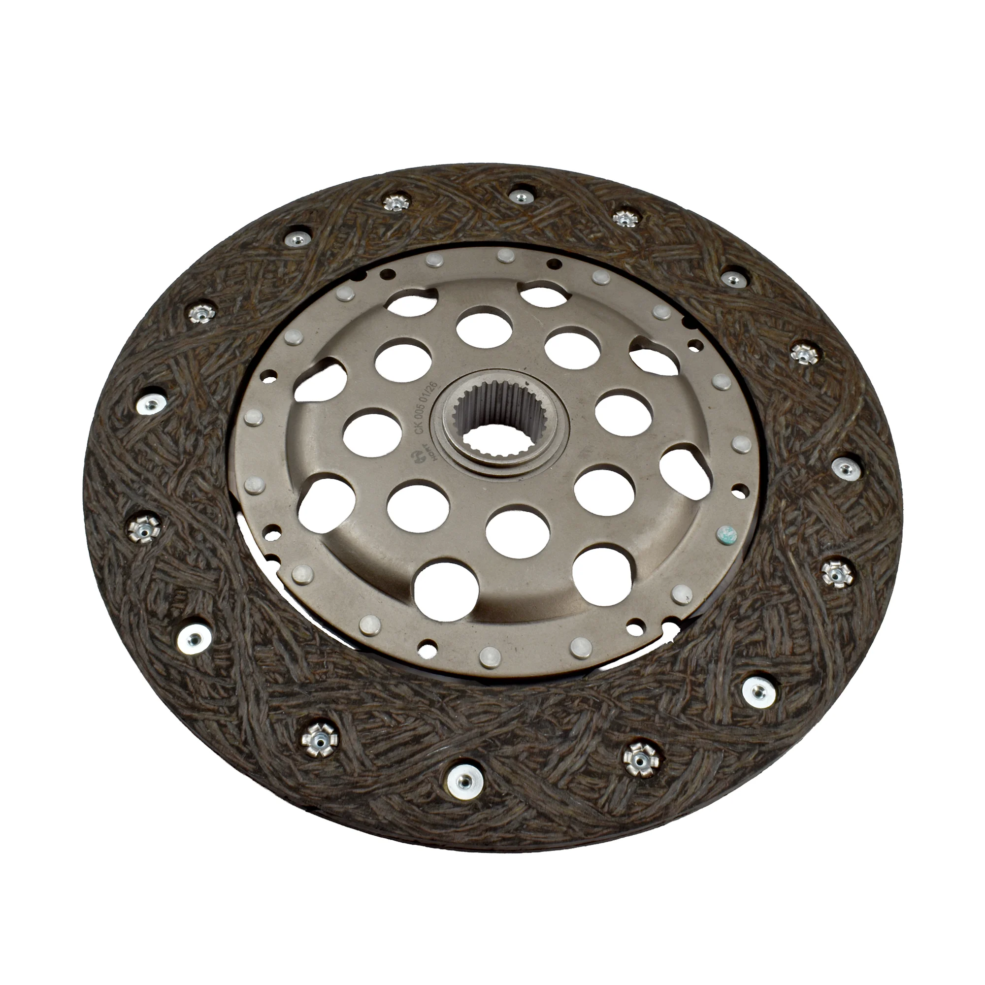 Clutch kit CK005 (HORT) - Image 5