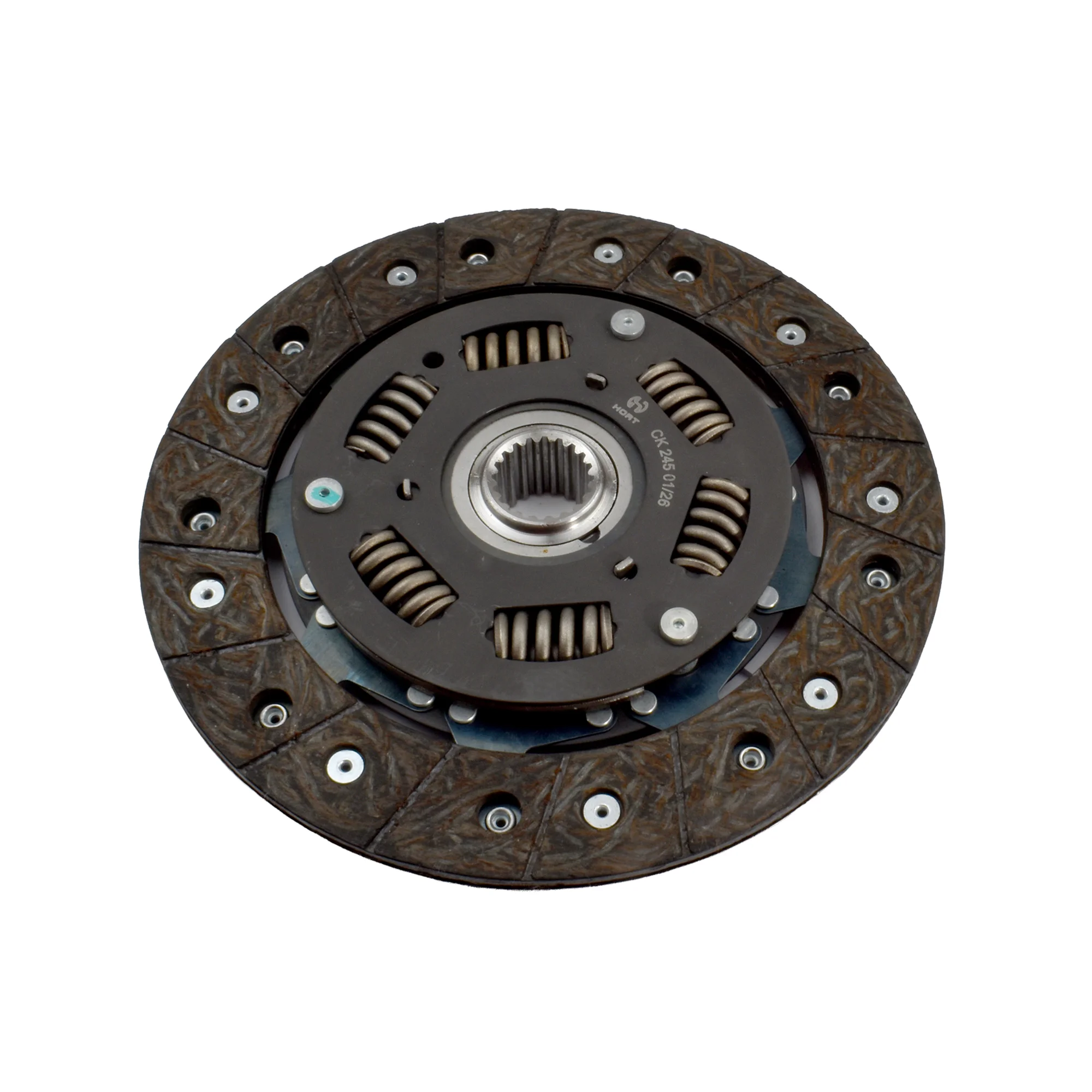 Clutch kit CK245 (HORT) - Image 5