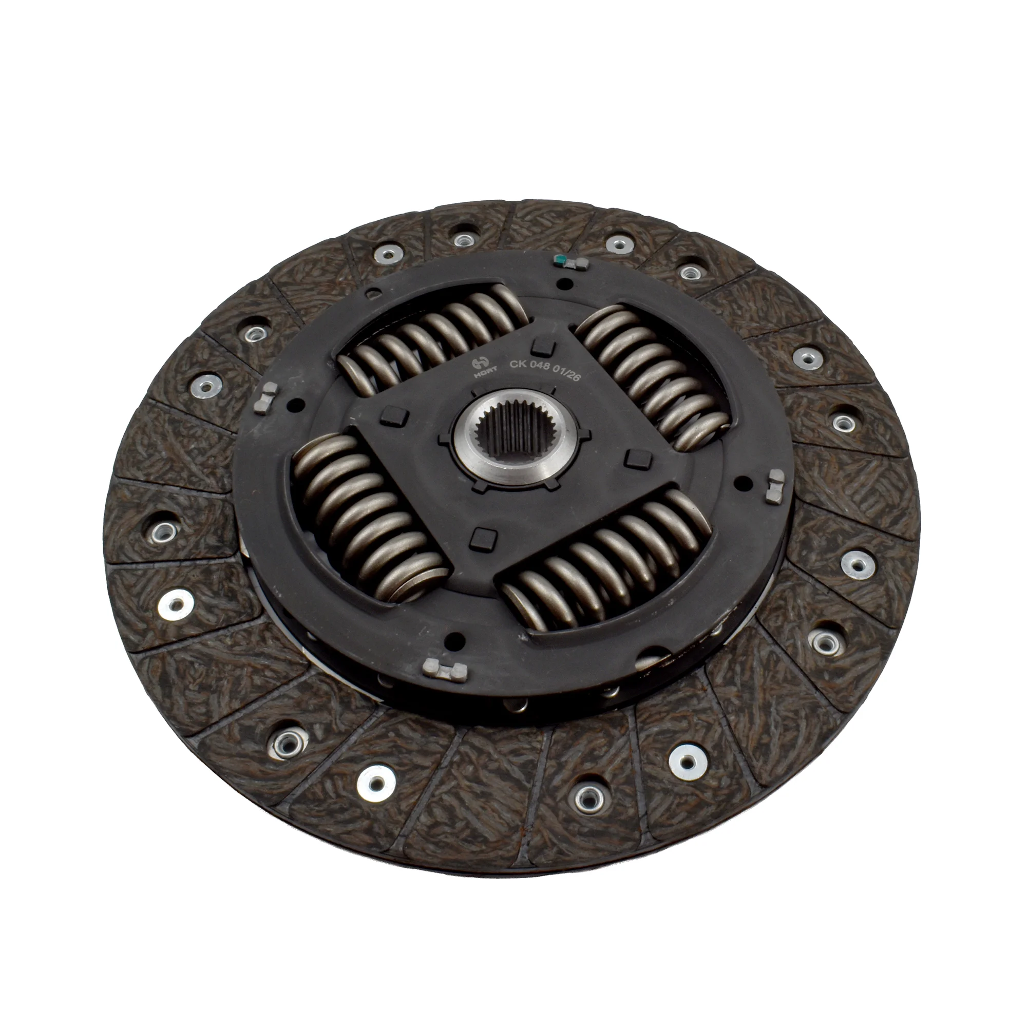 Clutch kit + flywheel CK048 2,5TDI (HORT) - Image 6