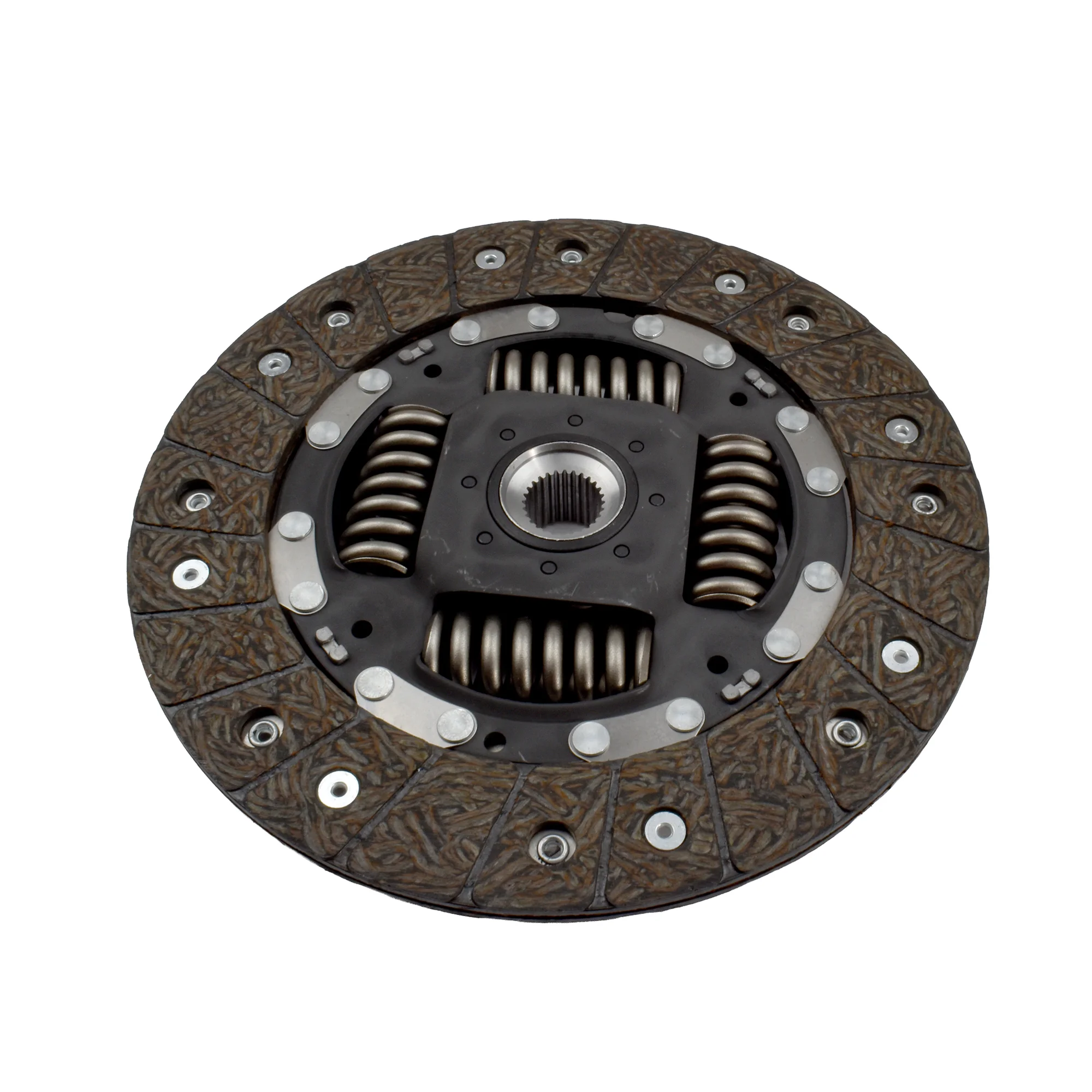 Clutch kit + flywheel CK048 2,5TDI (HORT) - Image 7